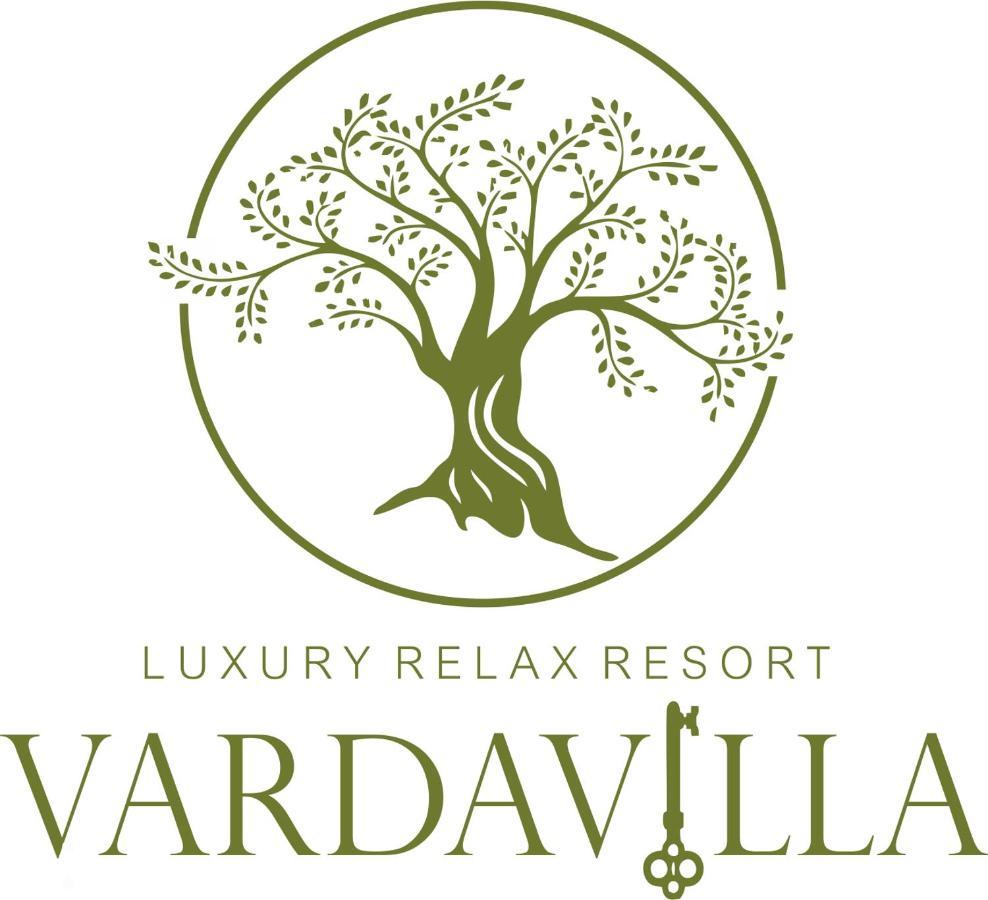 Vardavilla Lithakia  المظهر الخارجي الصورة